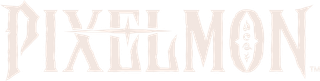 PIXELMON
